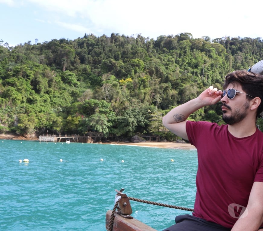 Acompanhantes masculinos Sao Paulo SP Vila Mariana - Fotos para Prazer eu sou o Luke