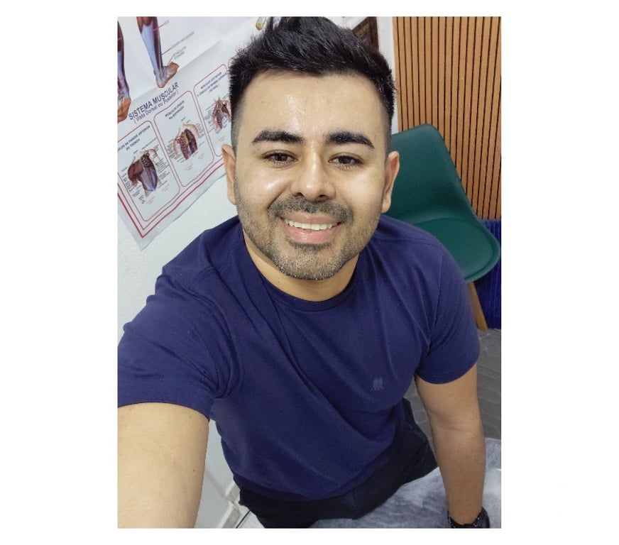 Bem-Estar - Saúde - Beleza Rio de Janeiro RJ Jacarepaguá - images_alt_text MASSAGEM E DEPILAÇÃO TAQUARA