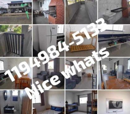 Aluguel temporada - Fotos para Casas de temporada a 300 MTS praia Martin de Sá