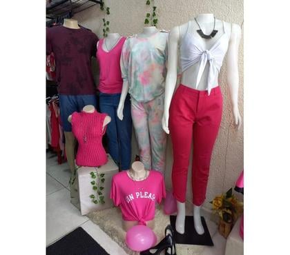 Roupas e Acessórios Outros Bairros Sao Paulo SP Sao Paulo SP - Fotos para Garimpo de Roupas Usadas para Brechós