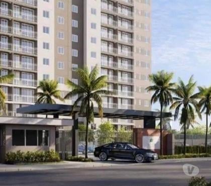 Apartamentos - Casas venda Fortaleza Cidade Fortaleza CE - Fotos para Estilo Passaré Apartamento 02 Quartos Lazer Completo