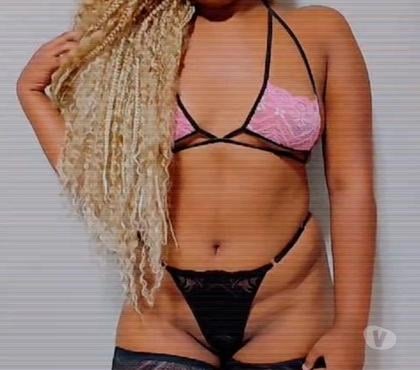 Acompanhantes - Fotos para Oii me chamo Vitoria chama 🔥