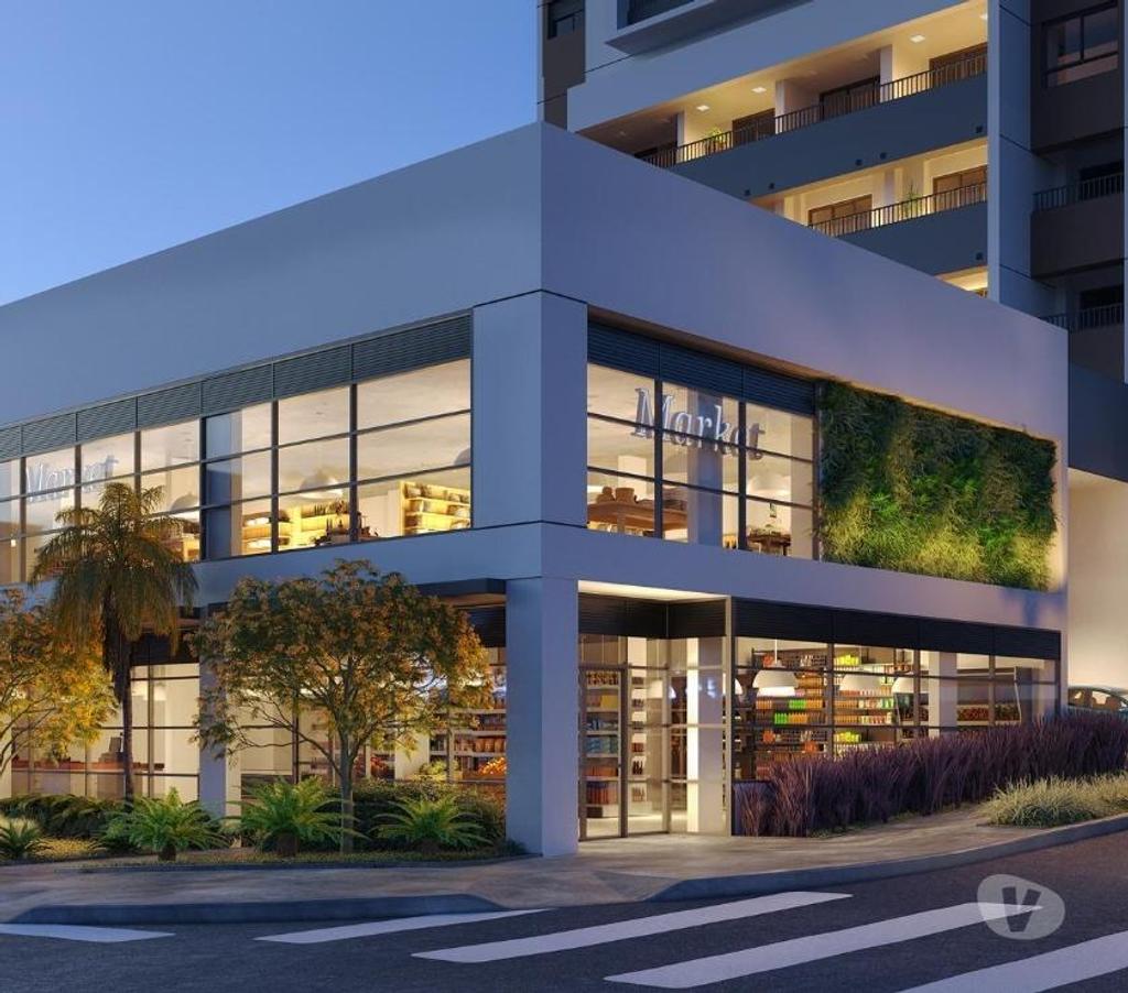 Empreendimentos imóveis Sao Paulo SP Outros Bairros Sao Paulo SP - Fotos para Lançto de APTO no bairro Alto da boa vista