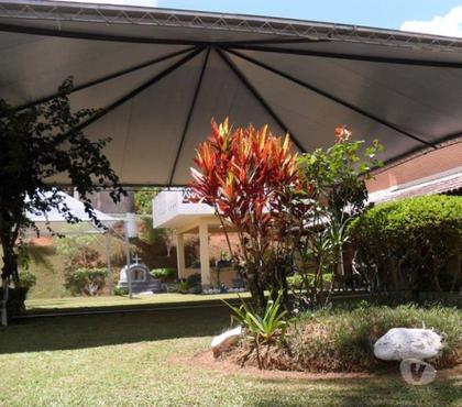 Serviços para Eventos - Fotos para Aluguel de tendas 10x10