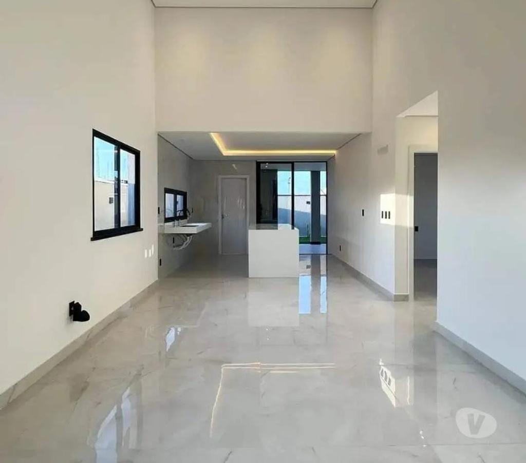 Apartamentos a venda Eusebio CE - Fotos para Exclusividade Casa Plana 03 Suítes Espaço Gourmet Eusebio