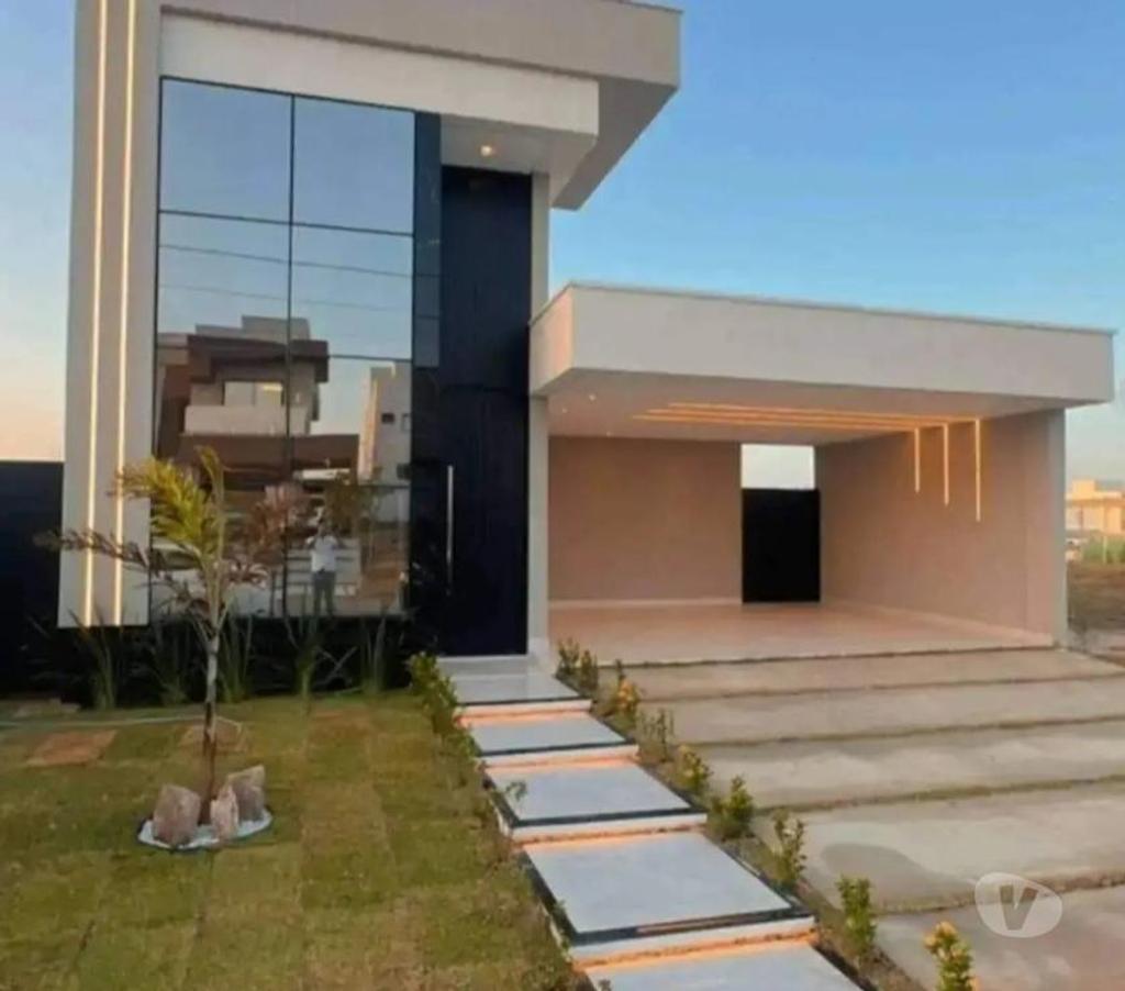 Apartamentos a venda Eusebio CE - Fotos para Exclusividade Casa Plana 03 Suítes Espaço Gourmet Eusebio