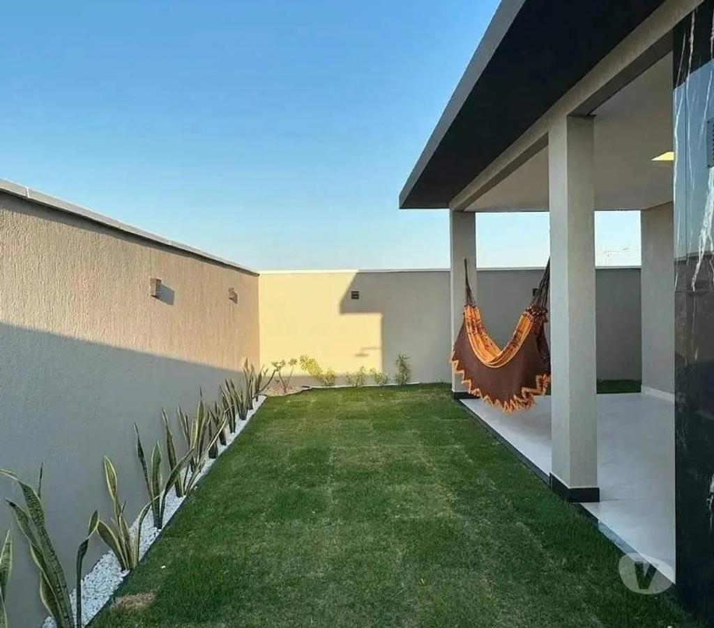 Apartamentos a venda Eusebio CE - Fotos para Exclusividade Casa Plana 03 Suítes Espaço Gourmet Eusebio