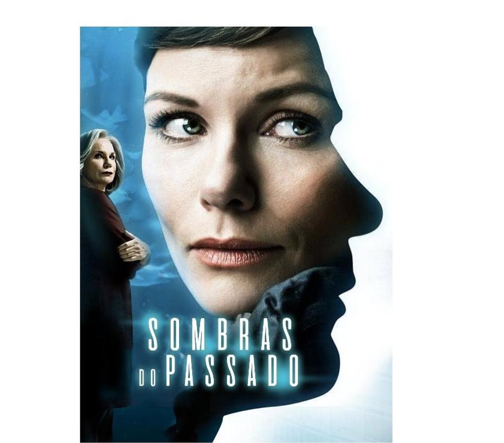 DVDs a Venda Jequie BA - Fotos para Dvd Sombras do Passado