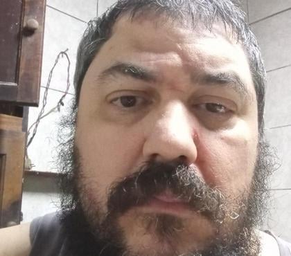 Encontros Casuais - Fotos para Topo o que vier