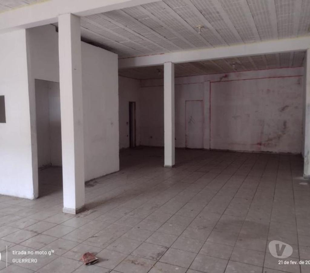 Comprar Loja Natal RN Natal Oeste - Fotos para Predio no Planalto 2 pavimentos + casa - 237 m2 Natal RN