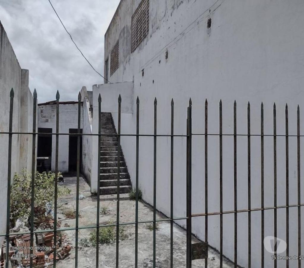 Comprar Loja Natal RN Natal Oeste - Fotos para Predio no Planalto 2 pavimentos + casa - 237 m2 Natal RN