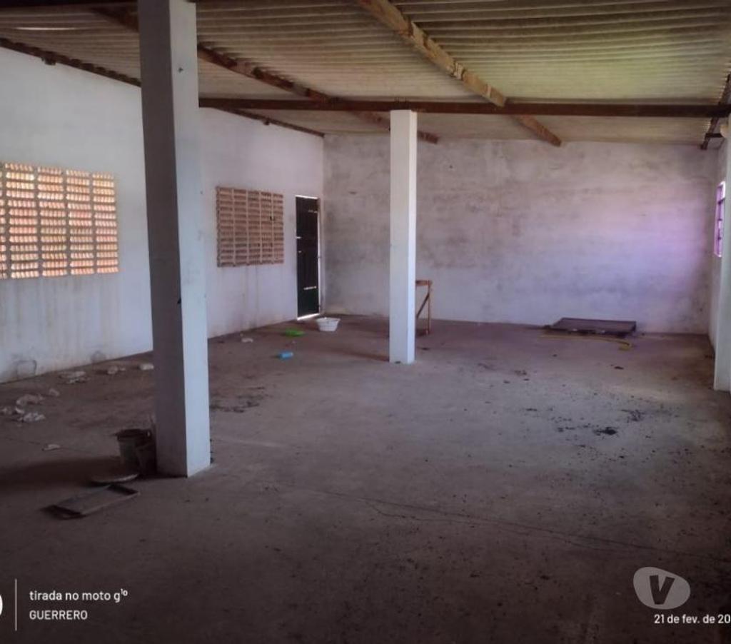 Comprar Loja Natal RN Natal Oeste - Fotos para Predio no Planalto 2 pavimentos + casa - 237 m2 Natal RN