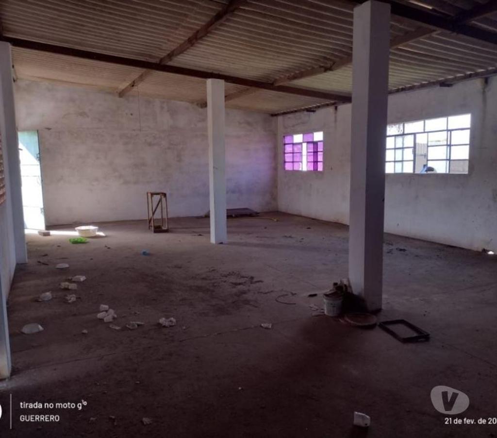 Comprar Loja Natal RN Natal Oeste - Fotos para Predio no Planalto 2 pavimentos + casa - 237 m2 Natal RN