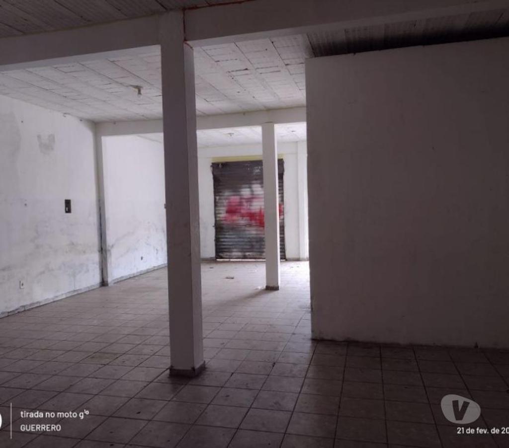 Comprar Loja Natal RN Natal Oeste - Fotos para Predio no Planalto 2 pavimentos + casa - 237 m2 Natal RN