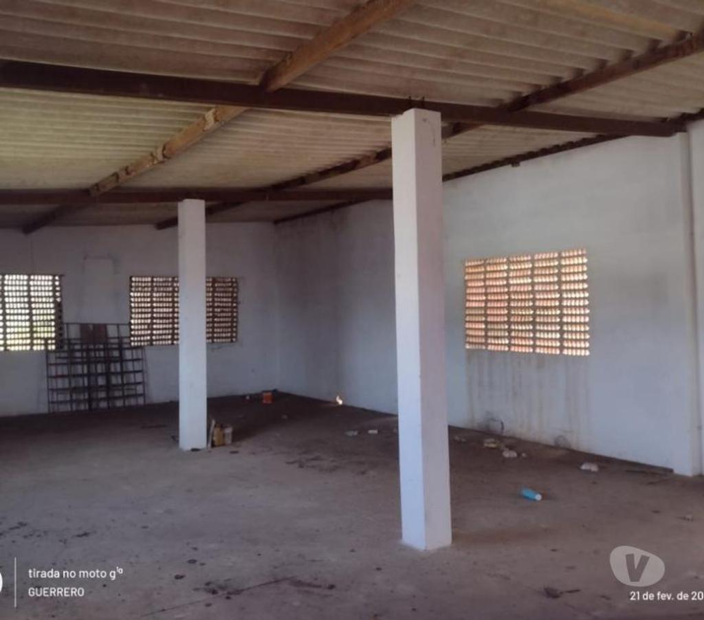 Comprar Loja Natal RN Natal Oeste - Fotos para Predio no Planalto 2 pavimentos + casa - 237 m2 Natal RN