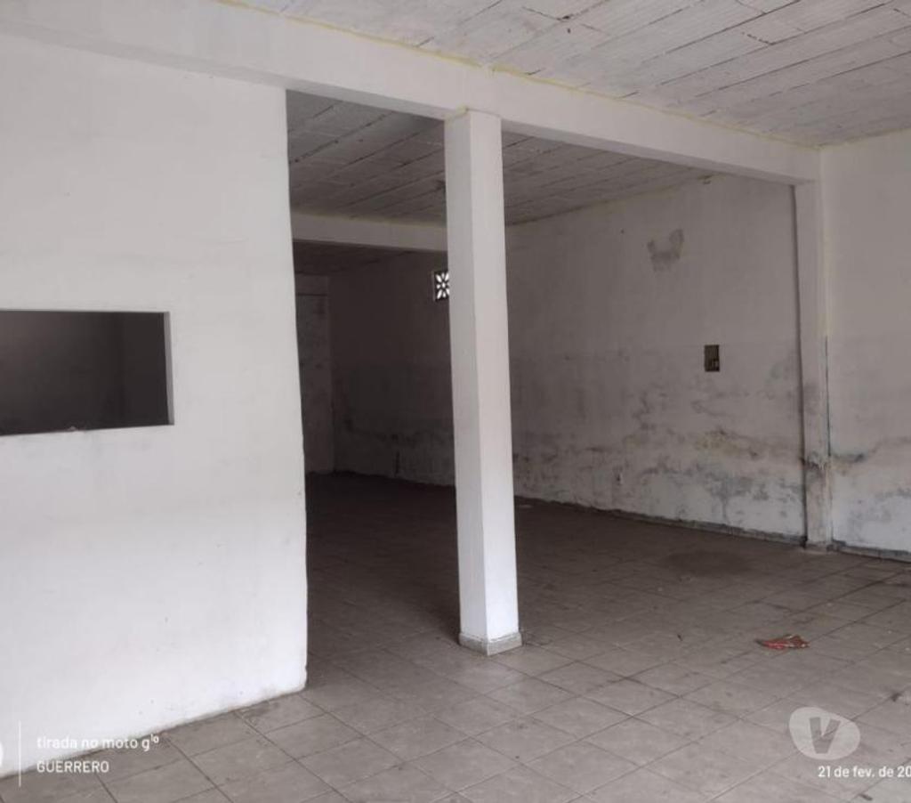 Comprar Loja Natal RN Natal Oeste - Fotos para Predio no Planalto 2 pavimentos + casa - 237 m2 Natal RN