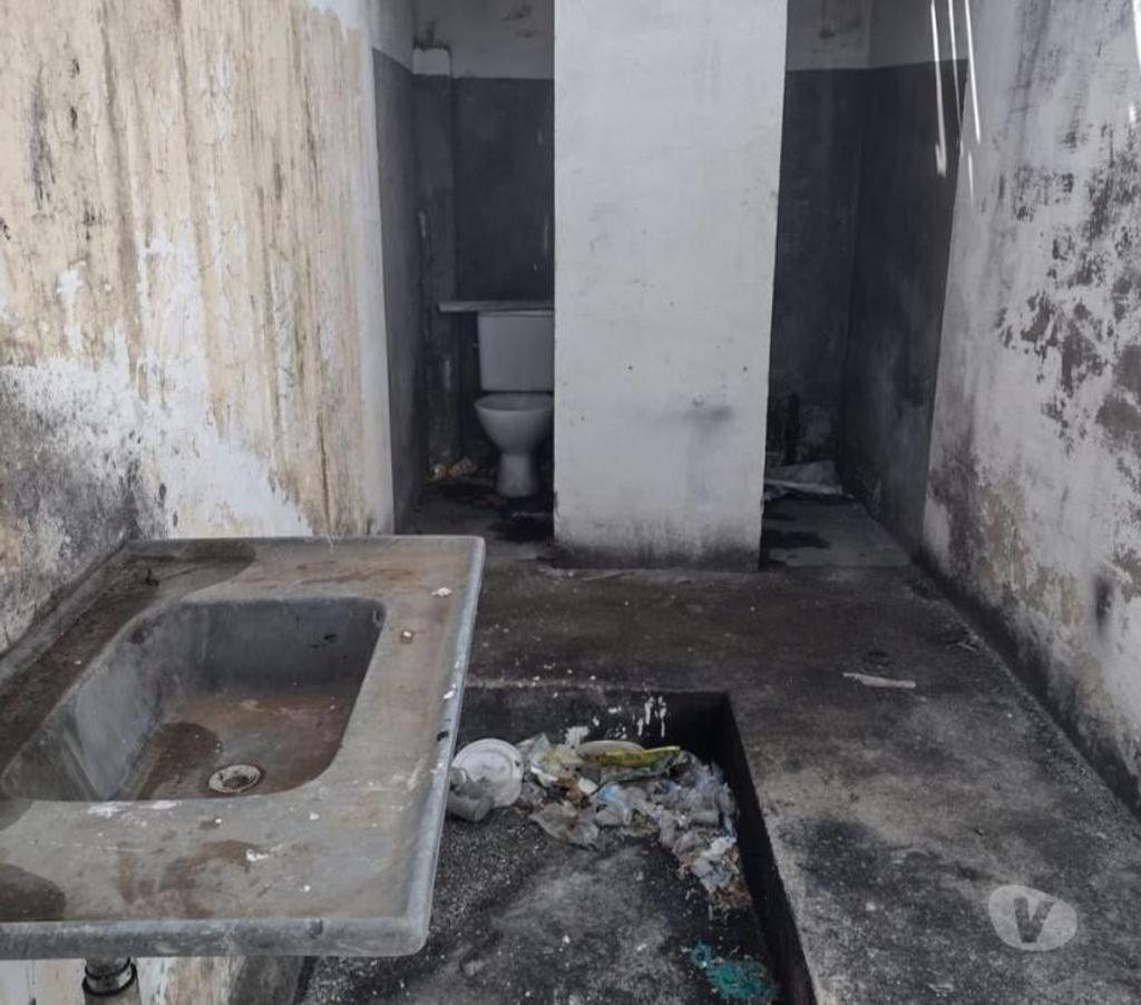 Comprar Loja Natal RN Natal Oeste - Fotos para Predio no Planalto 2 pavimentos + casa - 237 m2 Natal RN