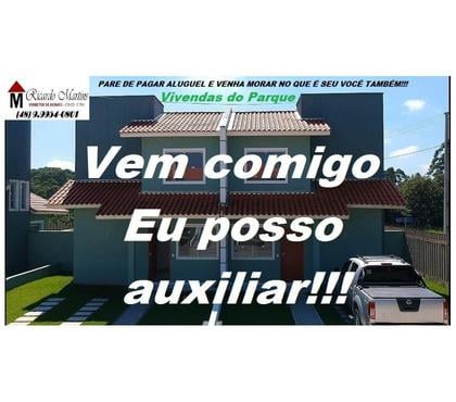 Apartamentos a venda - Fotos para Vivendas do Parque Cocal do Sul