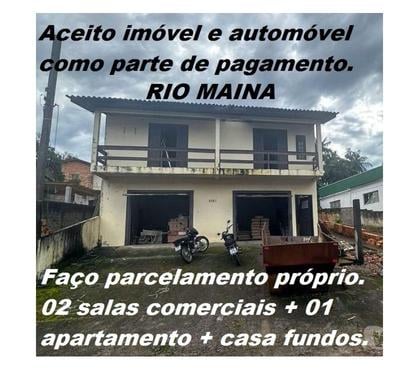 Venda Loja - Fotos para Sala comercial a venda no Rio Maina Criciúma