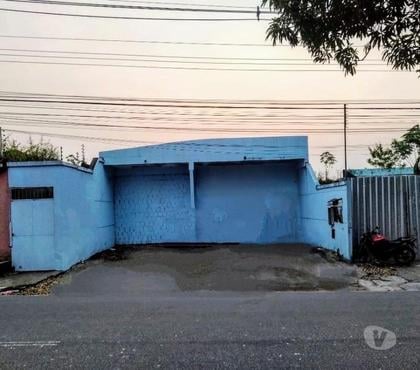 Venda Loja - Fotos para Galpão na Alvorada