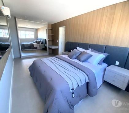 Casas a venda - Fotos para Cobertura Dormitórios 3 sendo uma Suite Excelente 238m²