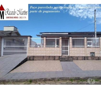 Apartamentos para vender - Fotos para Casa a venda bairro Milanese Criciúma