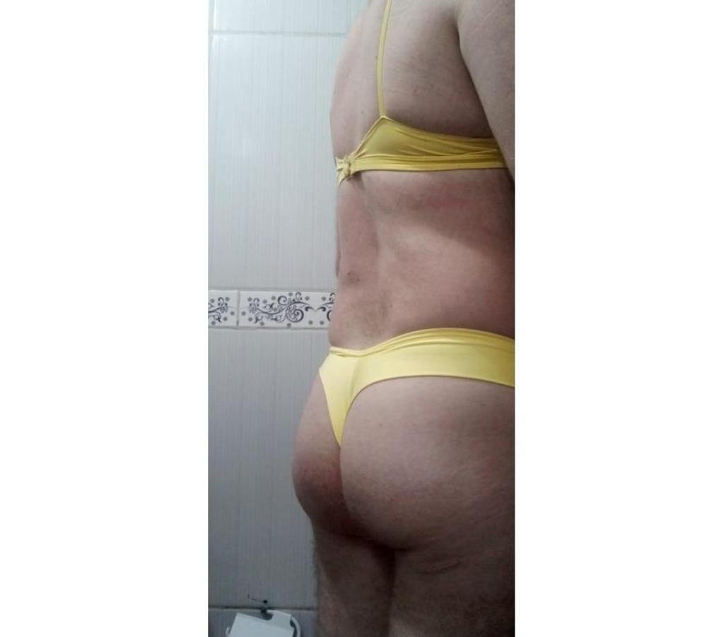 Homem procura Homem Guaramirim SC - Fotos para Amo usar calcinha