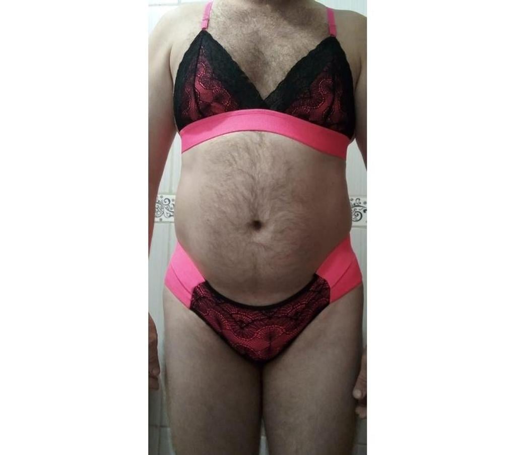 Homem procura Homem Guaramirim SC - Fotos para Amo usar calcinha