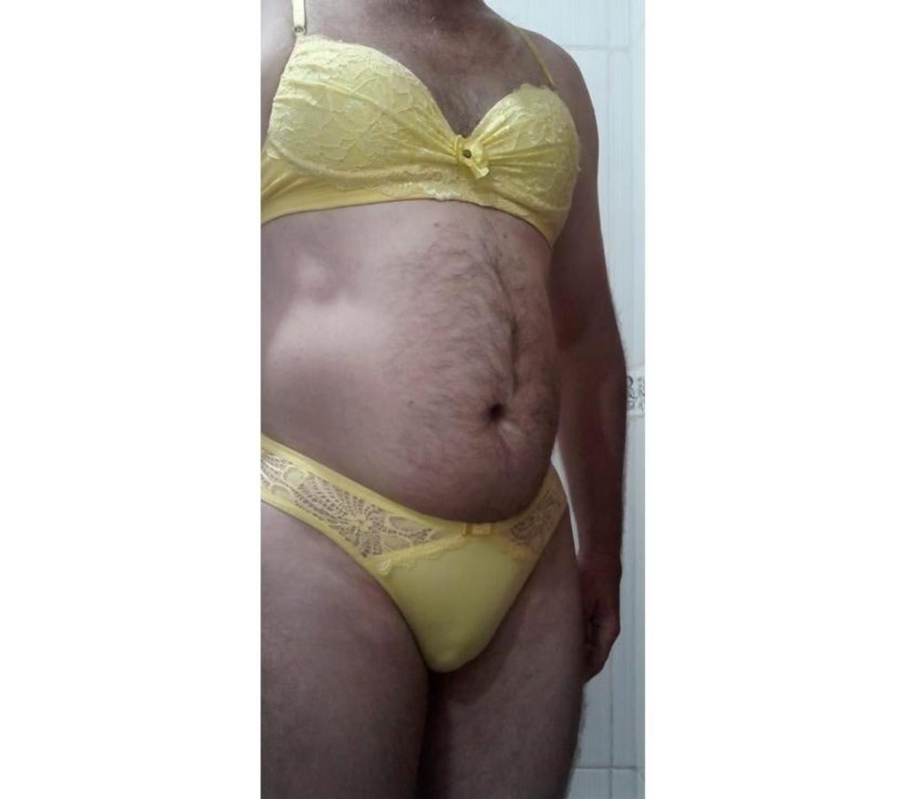 Homem procura Homem Guaramirim SC - Fotos para Amo usar calcinha