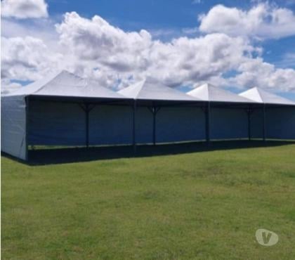 Serviços para Eventos - images_alt_text Aluguel de tendas para eventos em jacareí