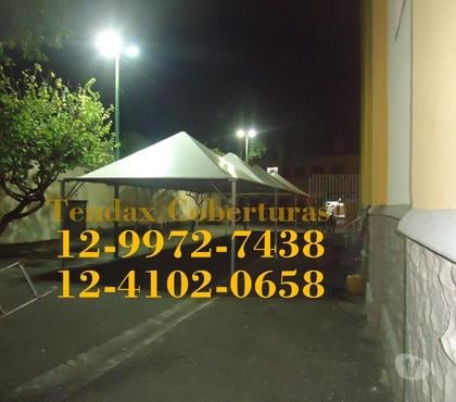 Serviços para eventos - Fotos para Tendas 5x5 10x10 5x3 15x5 3x3 .....