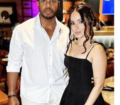 Acompanhantes São Francisco-Renascença Sao Luis MA - Fotos para Branquinha × Negão