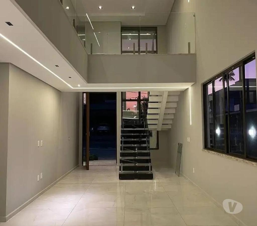 Apartamentos a venda Eusebio CE - Fotos para Exclusividade Duplex 04 Suítes Terras Alphaville Eusebio