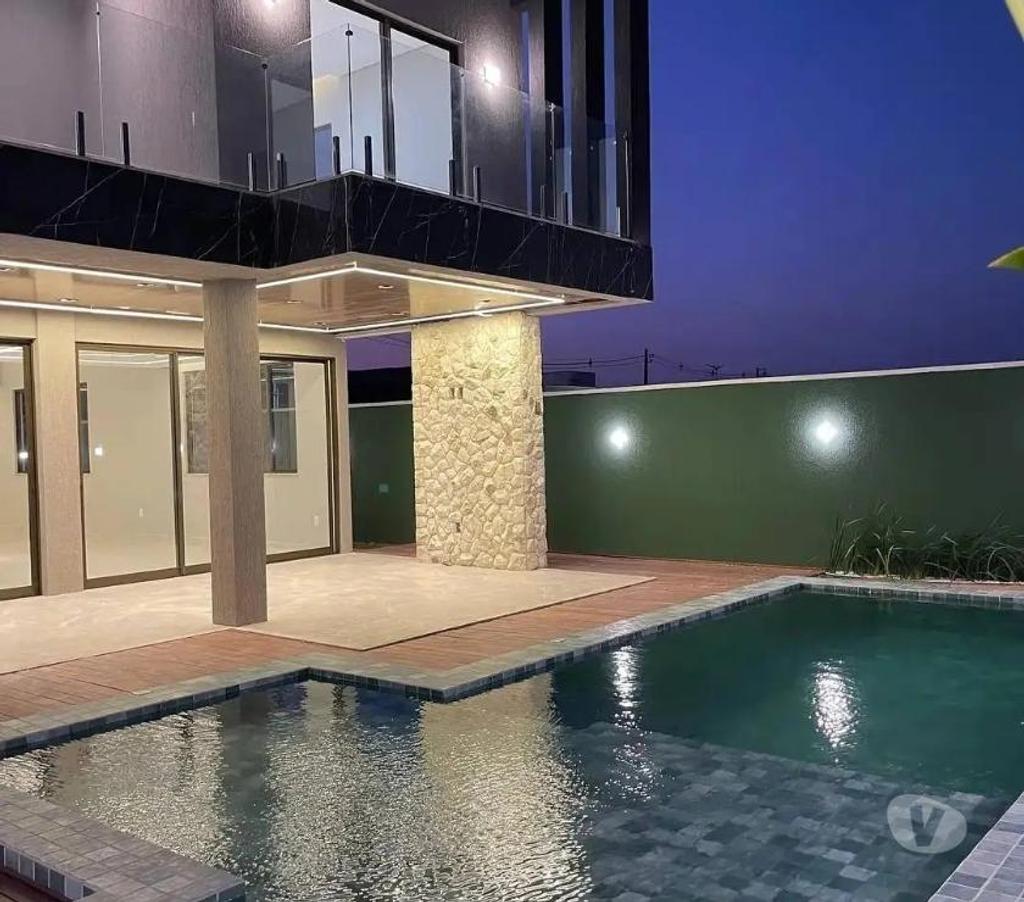 Apartamentos a venda Eusebio CE - Fotos para Exclusividade Duplex 04 Suítes Terras Alphaville Eusebio