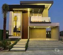 Exclusividade Duplex 04 Suítes Terras Alphaville Eusebio