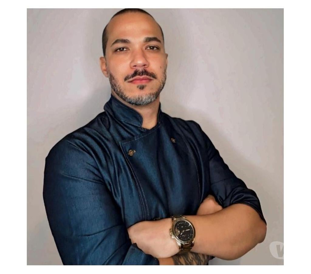 Acompanhantes masculinos Rio de Janeiro RJ Centro - Fotos para Diego Massoterapeuta (centro e a domicílio)