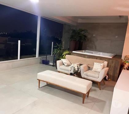 Apartamentos a venda - Fotos para COBERTUDA DE LUXO