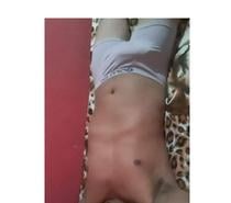 Moreno dotado para elas