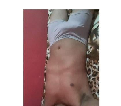 Encontros Casuais - Fotos para Moreno dotado para elas