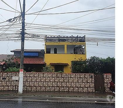 Apartamentos - Casas venda - images_alt_text Casa Bom Para Investimento!