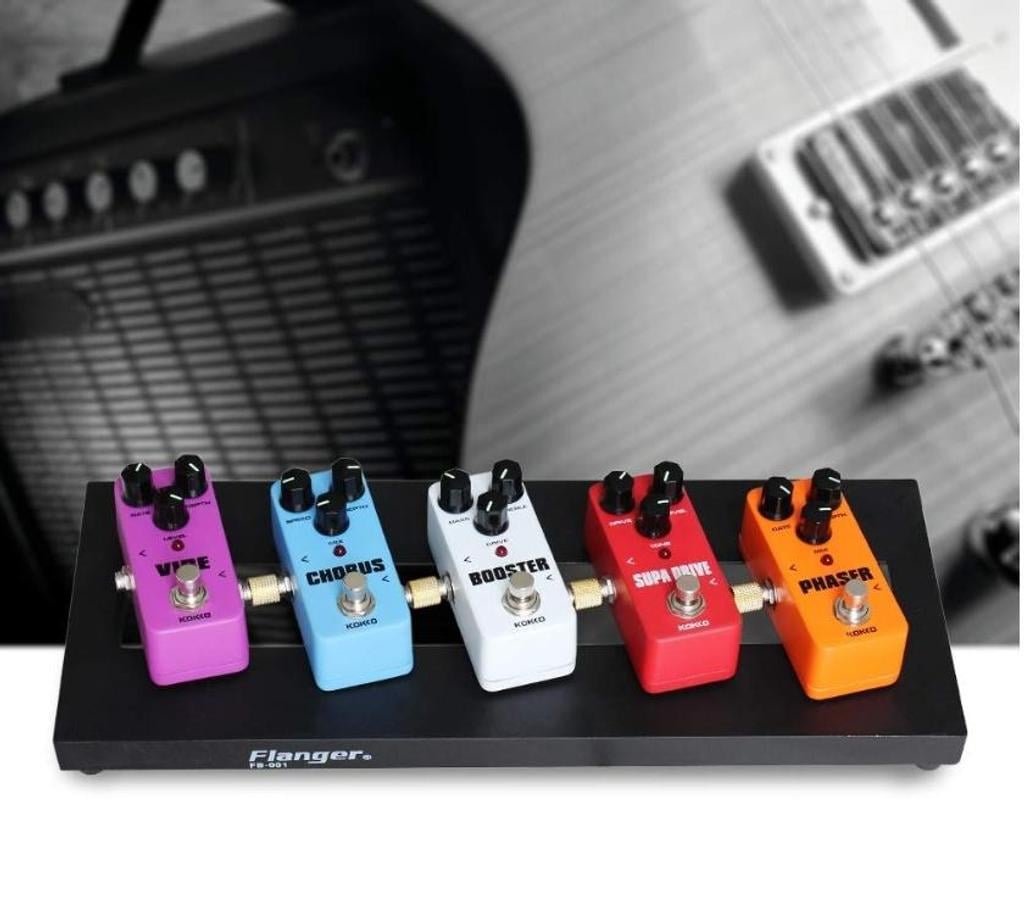 Instrumentos musicais Sao Paulo SP Cachoeirinha, São Paulo - Fotos para Conexão P10-P10 Pedal Guitarra Baixo Violão Kit 4 Pçs