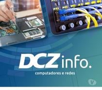 Manutenção de computadores