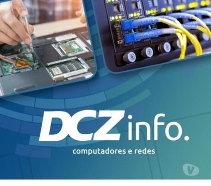 Serviços de Informática - Fotos para Manutenção de computadores