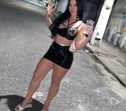 Acompanhantes Guamá Belem PA - Fotos para Beatriz Almeida