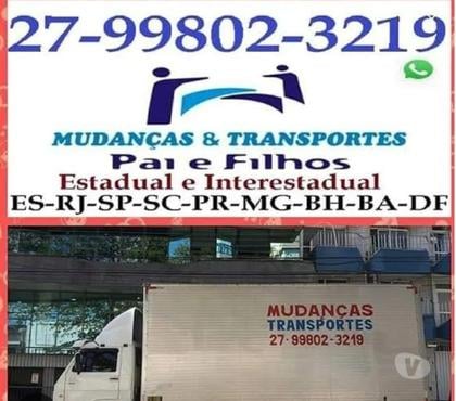 Mudanças - Frete - Fotos para Caminhão de mudança em geral