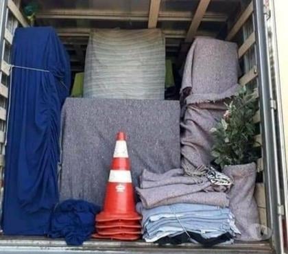 Mudanças - Frete - Fotos para Fretes em sjc, mudanças sjc temos montador móveis em sjc