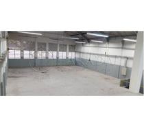 HA14A-Galpão 640 m2, 13m de frente na Saúde