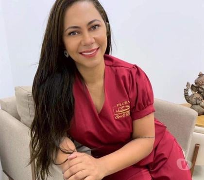 Bem-Estar - Saúde - Beleza Centro Rio de Janeiro RJ - images_alt_text Massagem & Depilação ( NÃO É PROGRAMA).