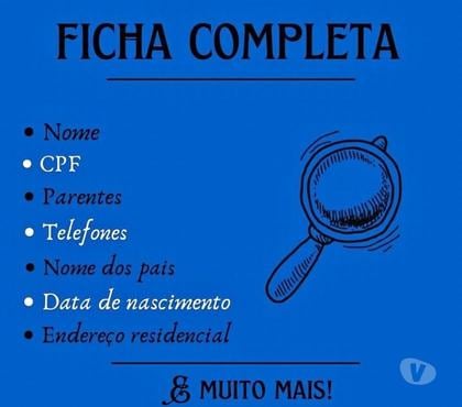 Profissionais liberais - Fotos para Detetive Particular