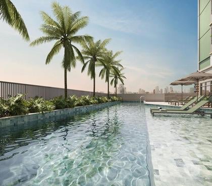 Lançamentos Imóveis Vila Mariana Sao Paulo SP - Fotos para lançamento na Vila Mariana